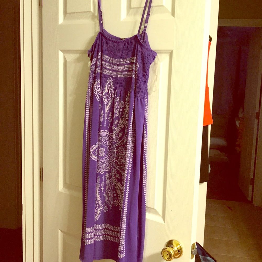 Summer dress